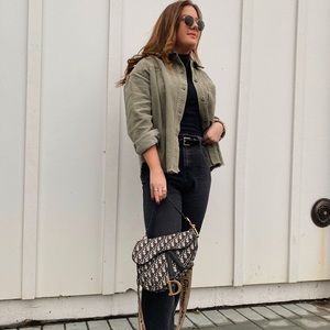 Meet your Posher, Katy